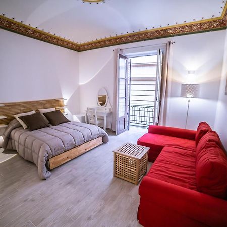 B&B Opera Dei Pupi Палермо Экстерьер фото