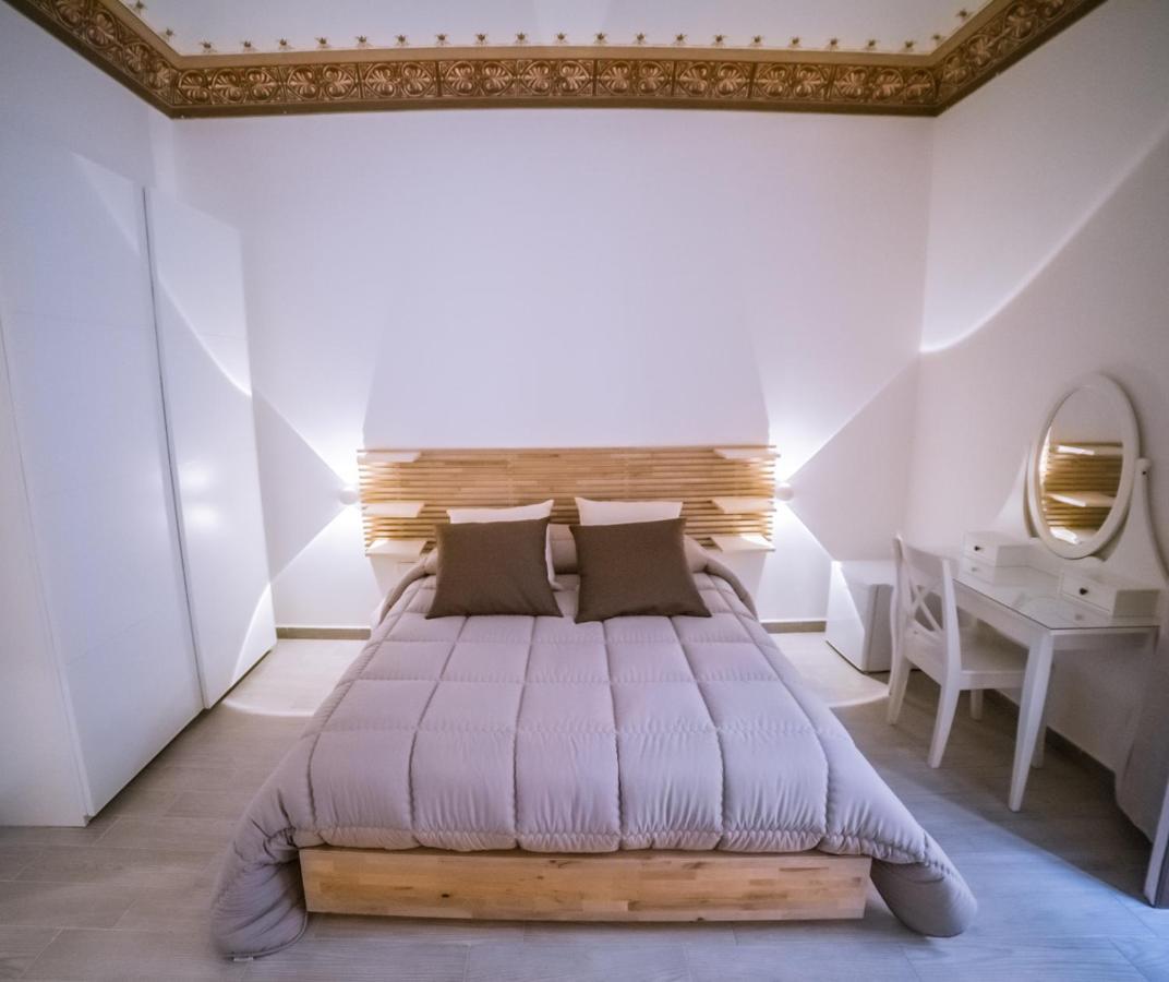 B&B Opera Dei Pupi Палермо Экстерьер фото